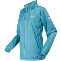 Regatta Regenjacke Regenjacke Wasserdicht mit Kapuze