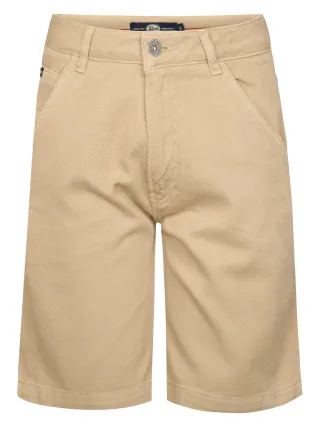 Petrol Industries - Boys Shorts Chino Light Tan - Gr. - 164