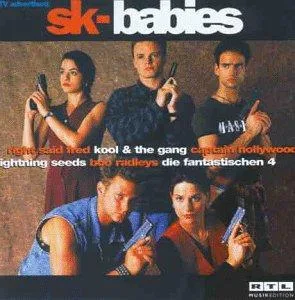 Sk-Babies