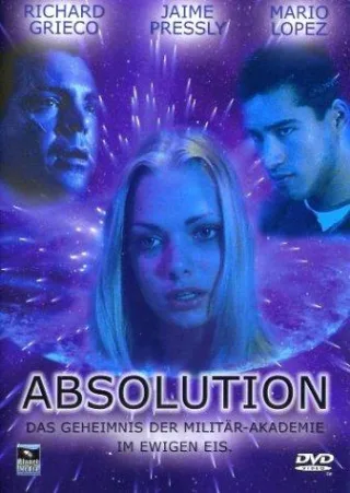 Absolution [DVD] [2003]