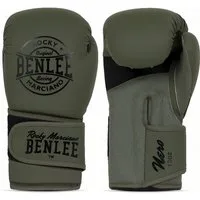Benlee Rocky Marciano Boxhandschuhe Nero