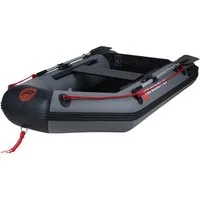 Dinghi Pure4Fun Schlauchboot mit Lattenboden Dingi Beiboot Motorboot
