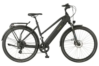 Prophete "Entdecker 2.0" 8 Gang Shimano Altus Schaltwerk Kettenschaltung Heckmotor 250 W