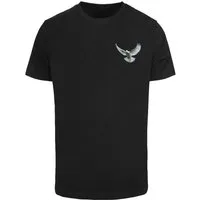 MisterTee T-Shirt MisterTee Cielo Azul Tee (1-tlg)