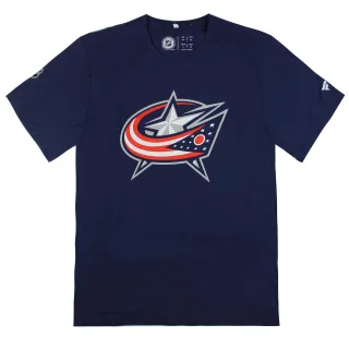 Fanatiker NHL Columbus Herren T-Shirt