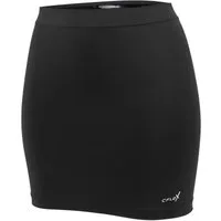 CFLEX Bandeautop Variotube Damen Seamless Nierenwärmer - Top Rock Tube