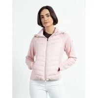 WEGA Green Goose Steppjacke Simea