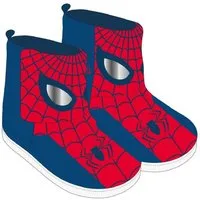 Cerda Spiderman Hausschuhe Kinder Francesita Slippers Jungen Pantoffel