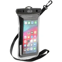 alca Handyhülle Wasserdichte Handyhülle floating IPX8 bis zu 6,6 Zoll für Smartphone