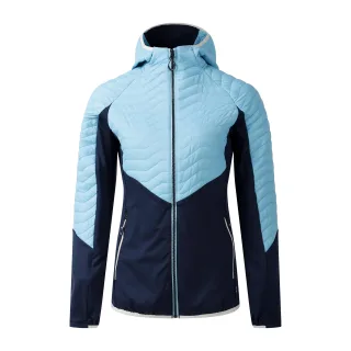 Dare 2B - "Air Lite" Jacke für Damen, Hybrid (Marineblau/Marine)