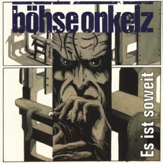 Es Ist Soweit [Audio CD] Böhse Onkelz