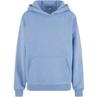 Build Your Brand Kapuzenpullover Build Your Brand Ladies Fluffy Hoody (Kapuzenpullover, Hoodie, Hoody, Kapuzenpullover)