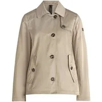 Betty Barclay Kurzjacke Damen mit Kragen
