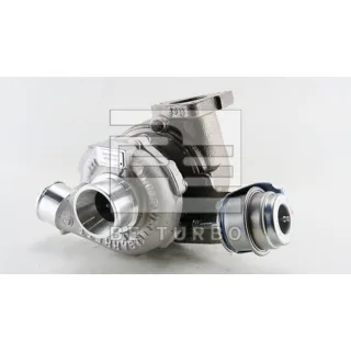 BE Turbo Turbolader Hyundai Accent Getz I30 Kia Ceed Cerato Pro