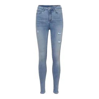 Vero Moda - Jeans für Damen (Blaues Denim)