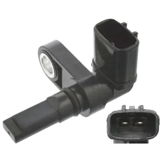 Febi Raddrehzahlsensor hinten rechts Toyota 4 Runner FJ Land Cruiser