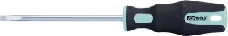 KS Tools EDELSTAHL Schraubendreher Schlitz - 153.1005
