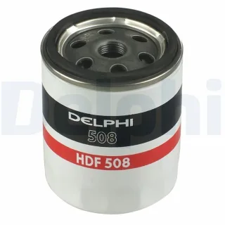 Delphi Kraftstofffilter Mitsubishi Renault Volvo