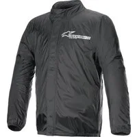 Alpinestars Regenjacke Hurricane V2 Regenjacke
