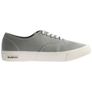 Seavees Legende Sneaker Standard Granitgrau Popelgrau Herrenschuhe