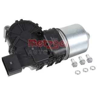 Metzger Wischermotor vorne Seat Cordoba Ibiza Skoda Fabia VW Polo