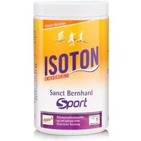 Sanct Bernhard Sanct Bernhard Sport Isoton-Energiedrink - 900 g Pulver