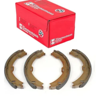 Zimmermann Bremsbacken hinten Citroen Dacia Renault Peugeot Volvo