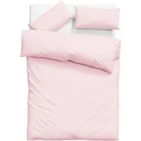 OTTO home Bettwäsche Luisa, Perkal, 2 teilig, ab Gr. 135x200, auch in PREMIUM Qualitäten erhältlich, Streifen
