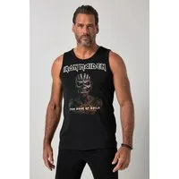 JP1880 T-Shirt Tanktop Bandshirt Iron Maiden bis 8 XL