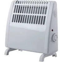 HotSerie Konvektor, Elektroheizung Konvektionsheizung Frostwächter elektrisch-