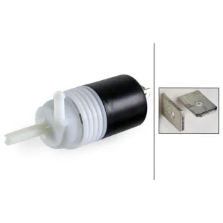 Hella Waschwasserpumpe Mercedes T2/Ln1