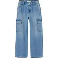 Name It Weite Jeans ROSE (1-tlg) Weiteres Detail