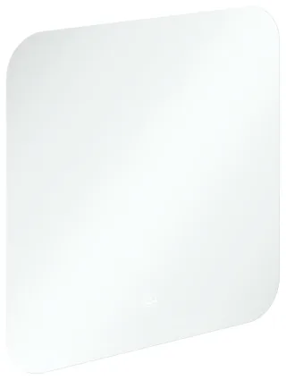 Villeroy & Boch Spiegel More to See Lite A47980 800x800x24mm mit Beleuchtung A4798000