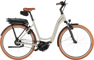 E-Bike  - Riese und Müller Swing5 Vario . 2026    - 46 cm