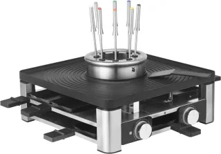 WMF Lumero Gourmet Station (cromargan)
