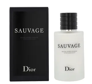 Dior Sauvage Balsam nach der Rasur 100 ml