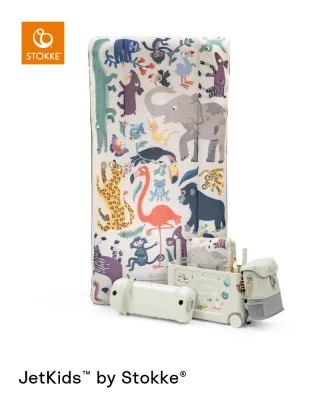 JetKids by Stokke® CloudSleeper™ V2 Animal