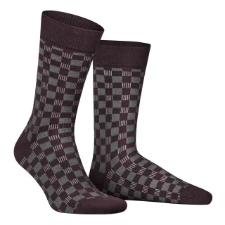 Hudson Socken "Socke Board"
