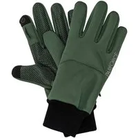 Parforce Active Fleecehandschuhe Softshell-Jagdhandschuh Touch & Shoot