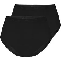 Mey Taillenslip Best of langlebig, ohne Seitennähte, weiche Beinabschlüsse im 2er Pack