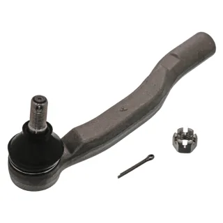 Febi Spurstangenkopf vorne links Toyota Previa Sienna