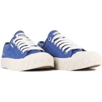 Palladium PALLA ACE CVS ORG Sneaker aus Canvas