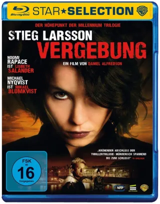 Vergebung [Blu-ray]