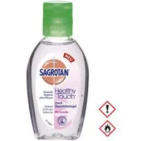SAGROTAN Handgel