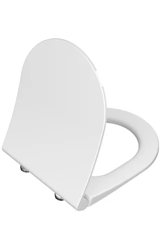 Vitra Integra WC-Sitz Slim, 110-003R419 110-003R419