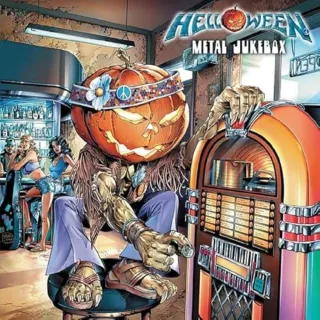 Metal Jukebox (2024 Remaster)