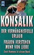 Der verhängnisvolle Urlaub