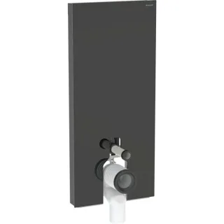 Geberit Monolith Sanitärmodul für Stand-WC 131033SJ6