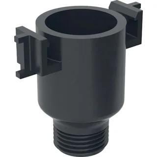 Geberit Spülrohranschluss G 1/2 für 111.657.00.1 und 461.657.00.1 240675001
