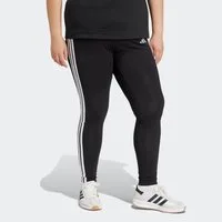 adidas Sportswear Leggings W 3S SJ LEG INC für Erwachsene, mit sportlichem Stil, ohne Verschluss, aus Baumwolle